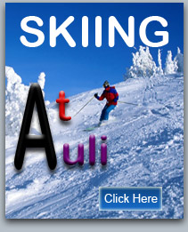 auli-skiing