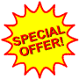 special offers