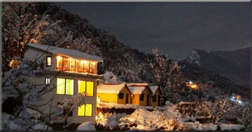 xra-homestay-auli-joshimath